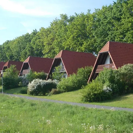 Xl 5 Häuser In Kleiner Parkanlage
