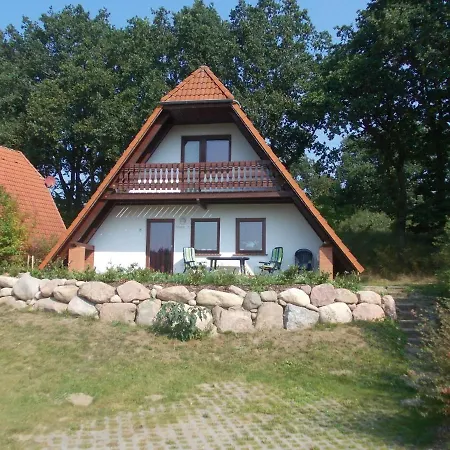 Xl 5 Häuser In Kleiner Parkanlage