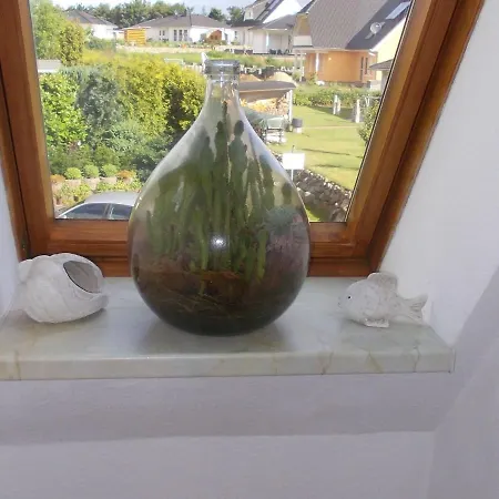 Xl 5 Häuser In Kleiner Parkanlage Marlow