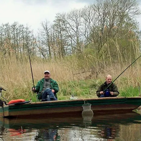 Xl 5 Häuser In Kleiner Parkanlage *